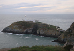 South Stack Leuchtturm